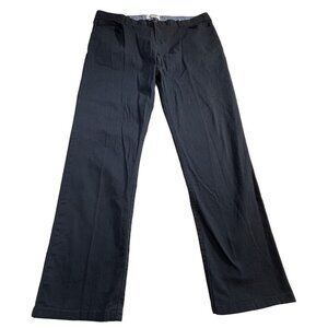Original Penguin By Munsingwear Men's Navy Chino Pants Size 38X32